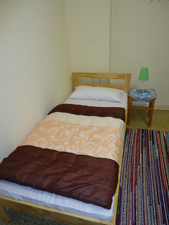 Hostel Herberge Werratal Meiningen Værelse billede